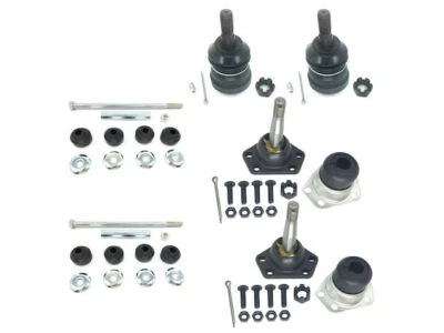 Kit de rótula para Pontiac Grand Prix 1978-1986 59828XZ 1979 1980 1981 1982 1983 Foto 1 de 2