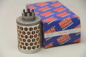 1 X Filtro de aire rotativo 19-1395 5961610 Tecumseh 32972 - ¡NUEVO STOCK ANTIGUO! - Imagen 1 de 5