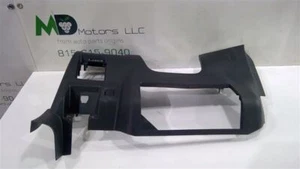 2017-2021 NISSAN MURANO DASH LEFT LOWER TRIM PANEL OEM 68106-5AA0A - Picture 1 of 12
