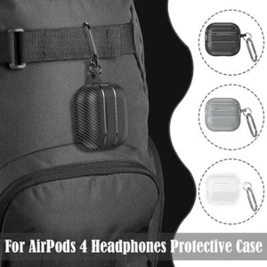 Headphones protective case HOT 2024 D4K6 S5P0 - Picture 1 of 19