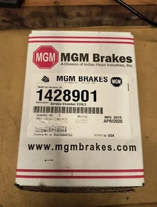 NIB Genuine MGM Brakes 1428901 C24L3 Chamber - Bild 1 von 3