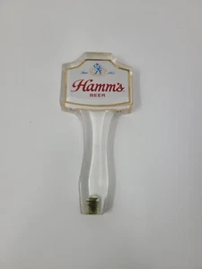 Hamm's Beer Tap Handle - Picture 1 of 6