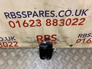 RANGE ROVER EVOQUE L538 TAILGATE LATCH 2015-2019 PART NO. 6H52-A442A66-AF - Picture 1 of 5