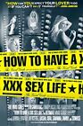How To Have A Xxx Sex Life: The Ultimate Vivid Guide By The Vivid Girls ...