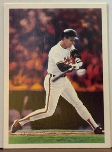 1990 Score Scoremasters #3 Cal Ripken Jr - Picture 1 of 1