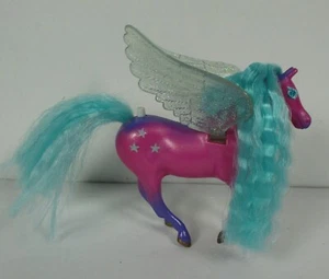 1996 Fantasy Fillies MINI Filly Pegasus STORM Figur Empire Marchon Works - Bild 1 von 5