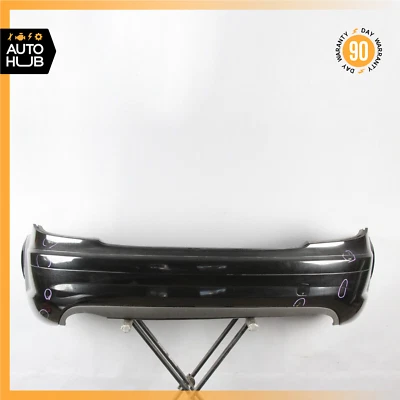 05-08 Conjunto de cubierta de parachoques trasero deportivo Mercedes R171 SLK280 SLK350 AMG fabricante de equipos originales Foto 1 de 4