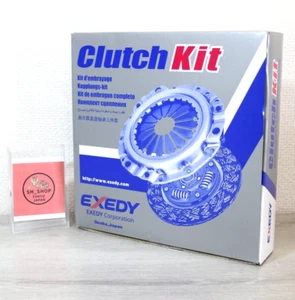 F6A Engine Clutch Kit SZK011 Check fitment before purchase for Carry DD51T - Picture 1 of 18