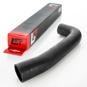 Ladeluftschlauch Ladeluftkühler Turboschlauch für MITSUBISHI L 200 2.5 TD 4WD - Picture 1 of 5