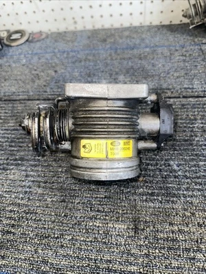 99-04 LAND ROVER DISCOVERY CUERPO DEL ACELERADOR MHB102202 0280122016 MHB 000240 Foto 1 de 4