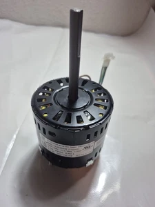 Broad-Ocean Y4L403B254G 120V 5uF HVAC Ofen Gebläsemotor 865 U/min CCW - Bild 1 von 8