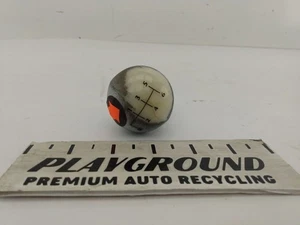 Chrysler Crossfire Manual Shifter Knob 2004 2005 2006 2007 2008 - Picture 1 of 7