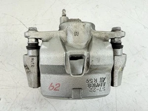 Pinza de freno delantera derecha del lado del pasajero Toyota Prius Prime 2017-2022 OEM - Imagen 1 de 11