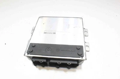 Centralina motore LAND ROVER FREELANDER L314 NNW004420 NNN100710 23891688 - Immagine 1 di 4