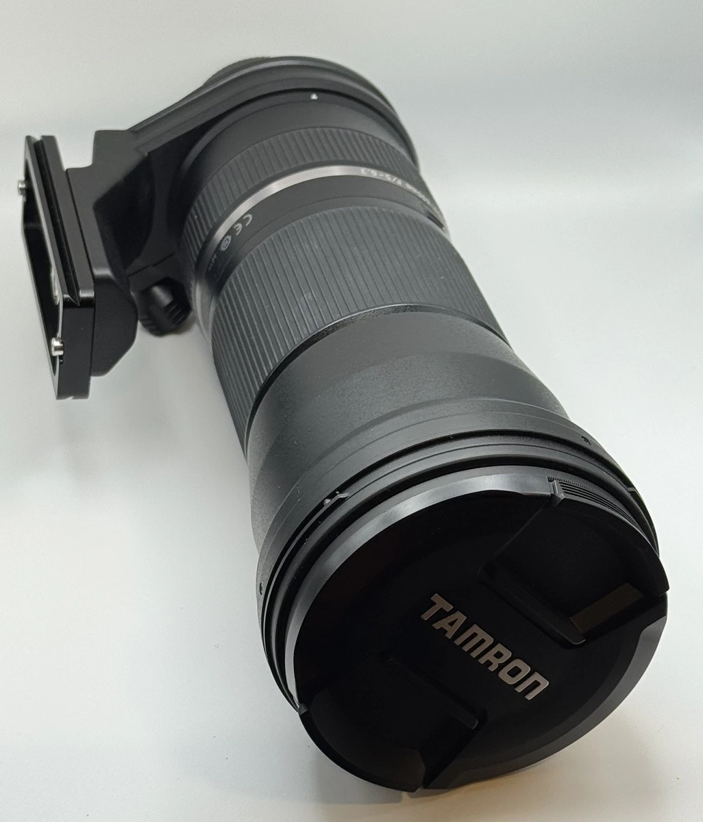Tamron 150-600mm Camera Lenses for sale - eBay