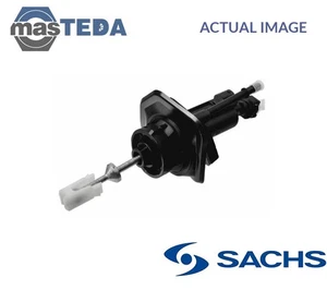 6284 605 068 CLUTCH MASTER CYLINDER SACHS NEW OE REPLACEMENT - Picture 1 of 6