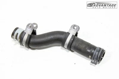 Porsche Cayenne 2011-2018 3,6 L V6 motor de gasolina climatización calentador refrigerante manguera OEM Foto 1 de 4