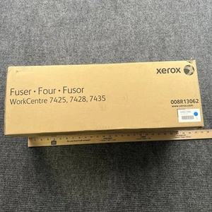 Original Xerox Fixiereinheit für WorkCentre 7425 7428 7435 008R13062 Neu im Karton - Bild 1 von 1