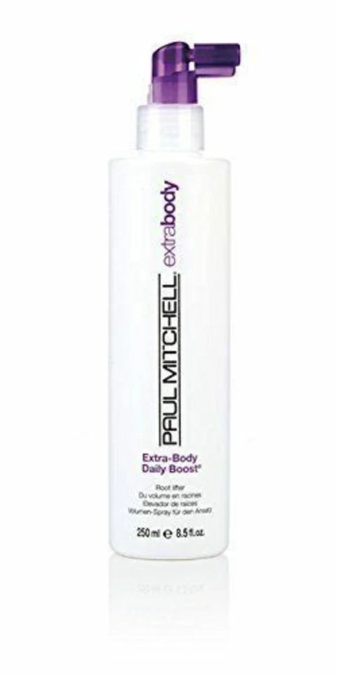 Paul Mitchell Extra Body Boost подъемник корней 8,5 унц  - Изображение 1 из 1