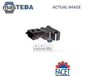 1993244 MANIFOLD PRESSURE MAP SENSOR INTAKE MANIFOLD EPS NEW OE REPLACEMENT - Bild 1 von 5