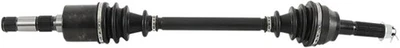 AB HD 8 Ball CV Axle Shaft Rear Left for Polaris Ranger Crew 700 08-09 - Image 1 of 4