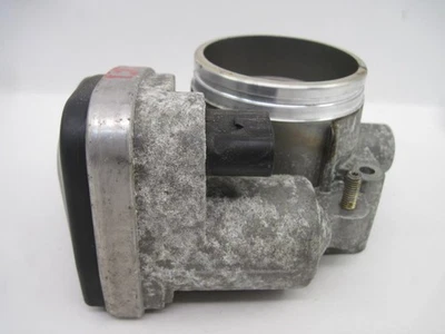 CUERPO ACELERADOR BMW 320I 325I 525I X3 Z3 Z4 01 02 03 - 06 1354 7 502 642673 Foto 1 de 4