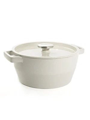Pyrex Runder Gusseisen Bräter 24cm-3,6L - Bild 1 von 3