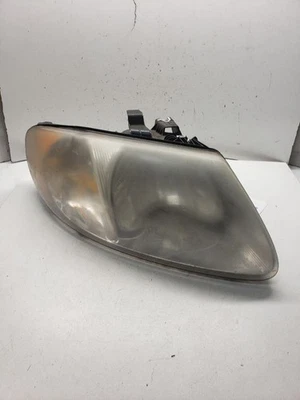 Passenger Right Headlight Fits 01-07 CARAVAN 1432118 - Image 1 of 4