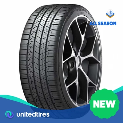 Nuevo 245/40ZR18 Hankook Ventus S1 AS H125 97Y Foto 1 de 4