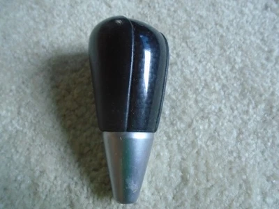 讴歌 TL S 型 2007 2008 自动换档刀 OEM 皮革 07 08 工厂自动 — 第 1/4 张图片