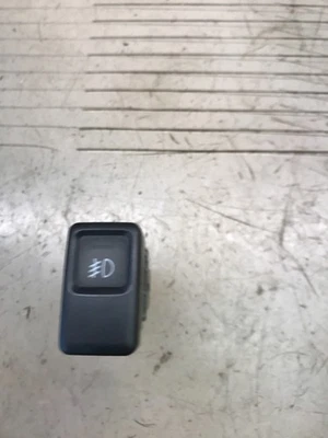 Interruptor de luz antiniebla Subaru Impreza 2002-2007 *iluces probadas* WRX Outback STi Foto 1 de 3