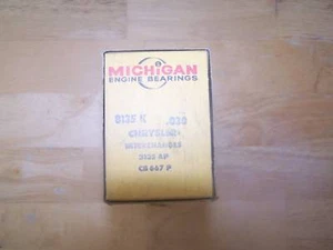 Chrysler/International/Perkins/White Diesel Truck (.030) Rod Bearing Set - Foto 1 di 1