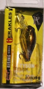 HERAKLES TYSON Slow Floating 40mm 5gr - Bild 1 von 12