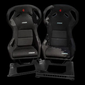 Ford Focus Mk2 ST225/RS 130R XL / Wide Track / Rennschalensitze - Bild 1 von 19