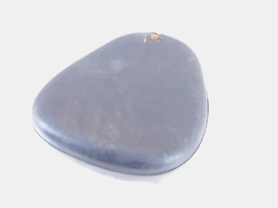 Sillín trasero asiento conductor pasajero Honda GL1500 1997-1999 Valkyrie 1500 - desgarrado Foto 1 de 4