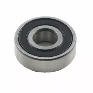 MR7196 CUSCINETTO ANTERIORE IN ACCIAIO 7X19X6mm X NOVAROSSI SIRIO OS - Bild 1 von 1
