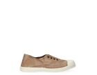 Chaussures NATURAL WORLD Enfant Sneakers Trendy  BEIGE  470E-621