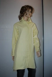 Ilse Jacobsen Designer schöner Regenmantel Jacke Abn. Kragen in gr. 34-36 - Bild 1 von 21
