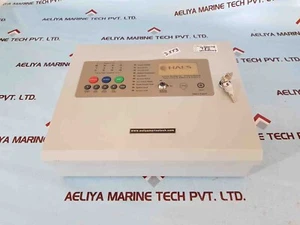 HAES ESEN4MAR Marine Conventional Control Panel WO16431-205 - Picture 1 of 8