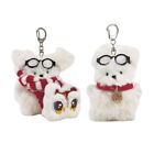 Unique Dog Keyring Accessory Pendant Cute Backpack Decorations