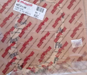 Malaguti Guarnizione coperchio frizione Grizzly Cod.60721100 - Foto 1 di 1