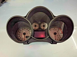 Strumento  Contachilometri Completo Alfa Romeo GT dal 2003 al 2010 - Picture 1 of 8