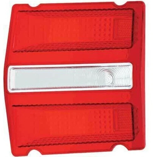 Lentes de luz trasera para conductores Mopar 1968 Dodge Dart GT GTS - NUEVAS Foto 1 de 1