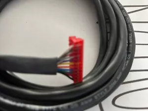 Proform 12.0 NE 7.0 9.0 NE Endurance 1120 E main wire harness (elliptical) - Picture 1 of 2