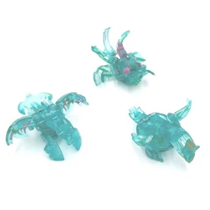 Bakugan Translucent Brawler Evolution Pack Shun/Skyress/Ingram - Foto 1 di 1