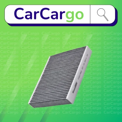 Activated Carbon Cabin Filter For Ford Kuga 2.0 D AWD 2013-2014 OE Quality - Image 1 of 4
