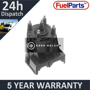 For Daewoo Nexia Espero 1.5 1.8 2.0 Kerr Nelson Distributor Cap IDC048PV - Picture 1 of 2