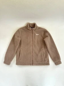 Schott N.Y.C Herren Fleecejacke Reißverschluss Polar Logo Polyester USA Neu 90s Plartic - Bild 1 von 36