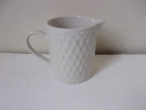 Pfaltzgraff Everyday Meridian Creamer - Picture 1 of 5