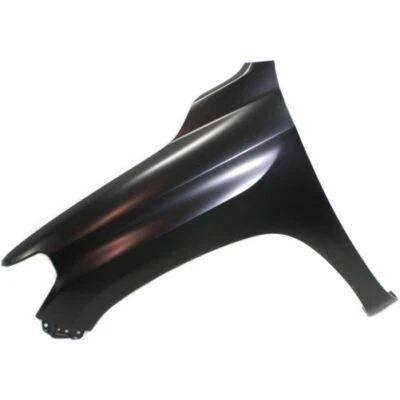 Guardabarros delantero Sherman 8127A-31-1 lado del conductor cebado para Toyota Tundra 2014-2021 Foto 1 de 3